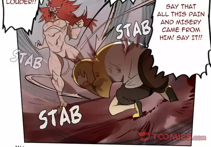 The Ultimate Evolution (Novel) Ch.143