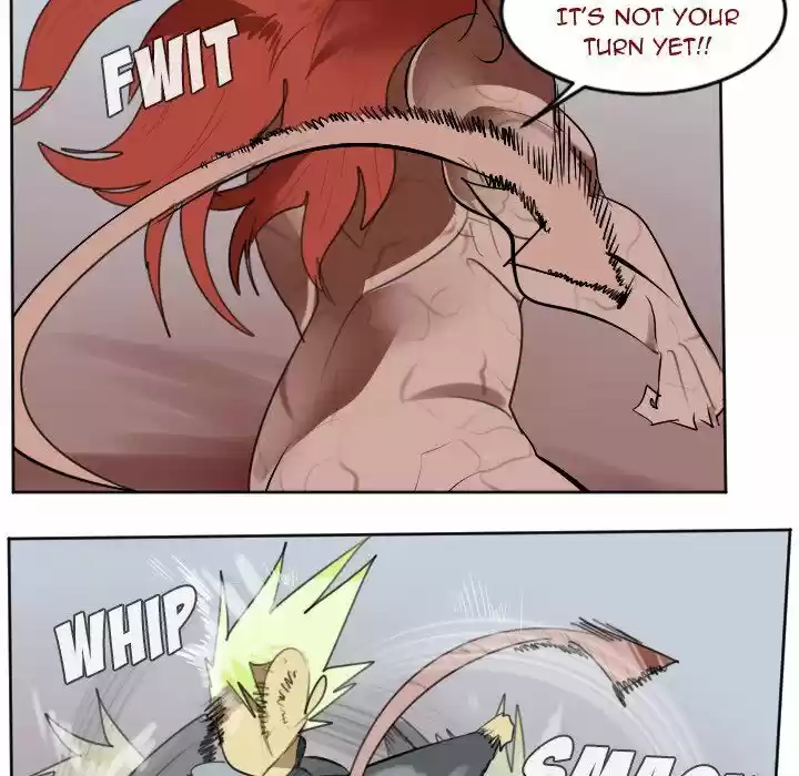 The Ultimate Evolution (Novel) Ch.143