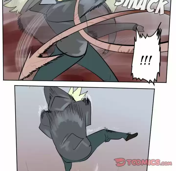 The Ultimate Evolution (Novel) Ch.143