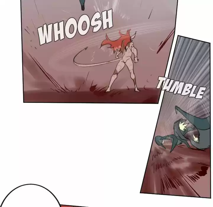 The Ultimate Evolution (Novel) Ch.143