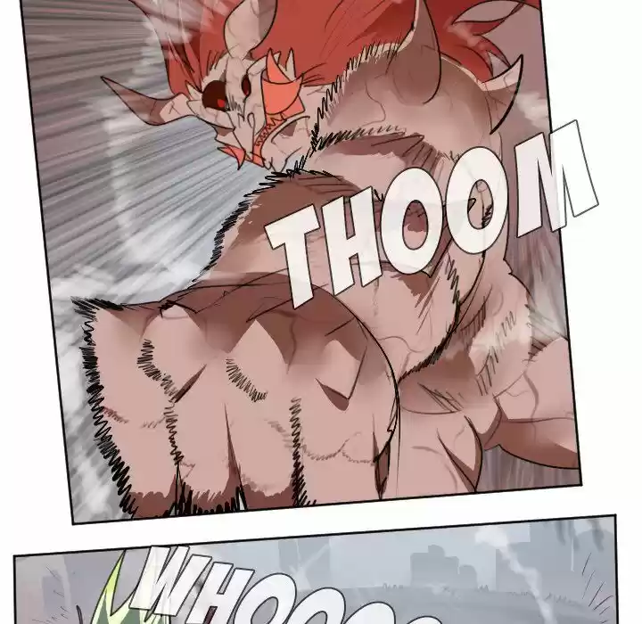 The Ultimate Evolution (Novel) Ch.143