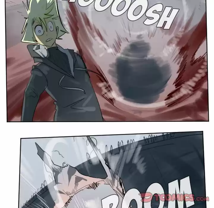 The Ultimate Evolution (Novel) Ch.143