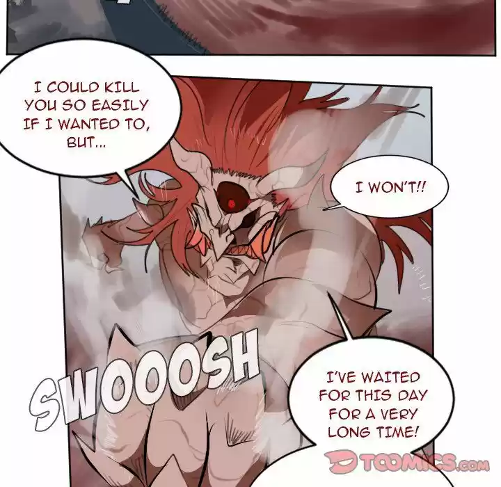 The Ultimate Evolution (Novel) Ch.143