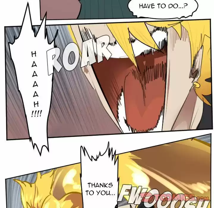 The Ultimate Evolution (Novel) Ch.143