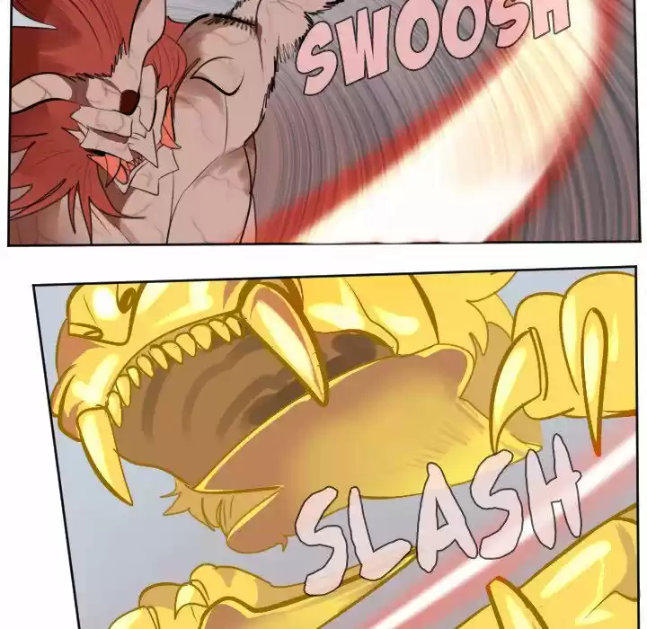 The Ultimate Evolution (Novel) Ch.143