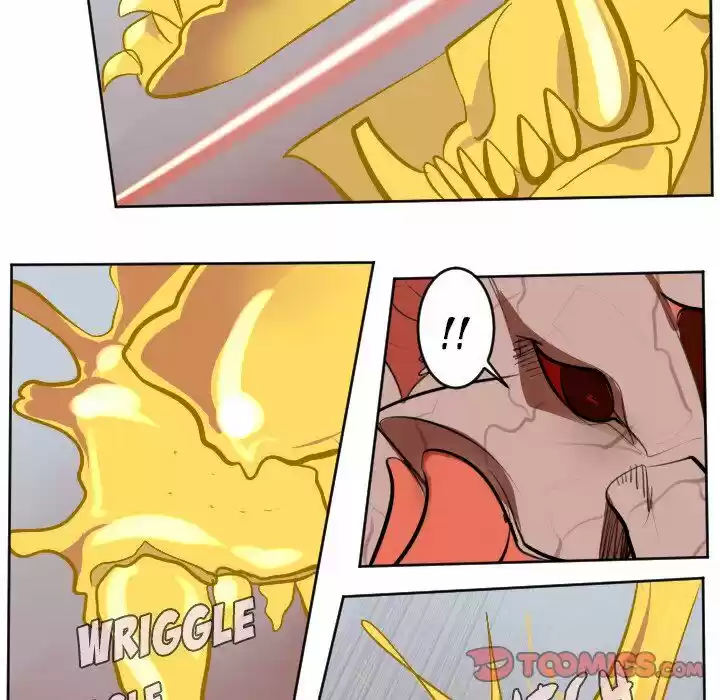 The Ultimate Evolution (Novel) Ch.143