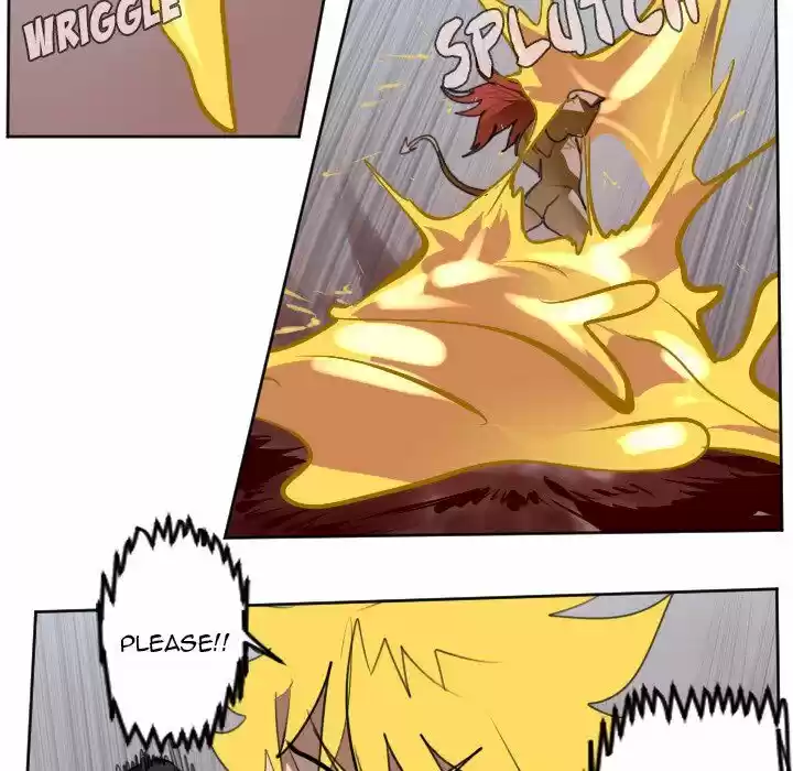 The Ultimate Evolution (Novel) Ch.143