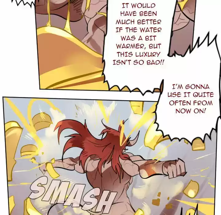 The Ultimate Evolution (Novel) Ch.143