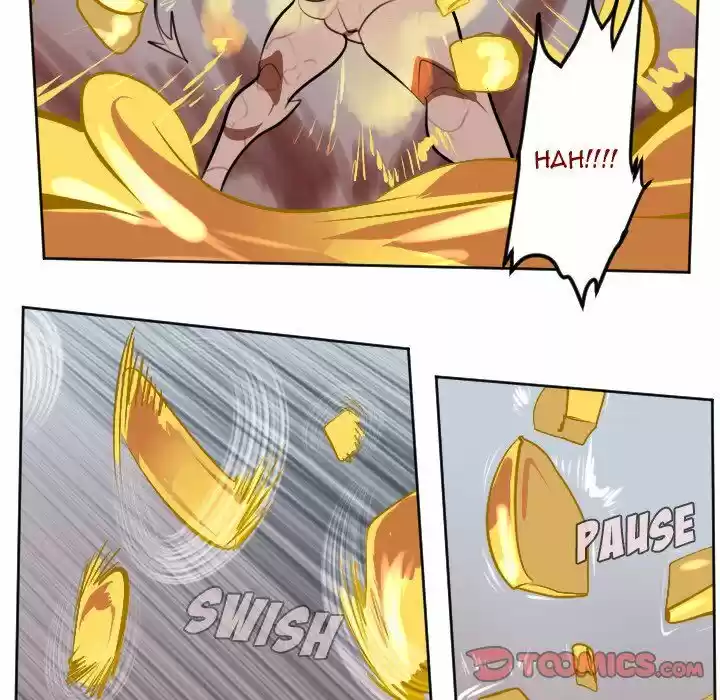 The Ultimate Evolution (Novel) Ch.143