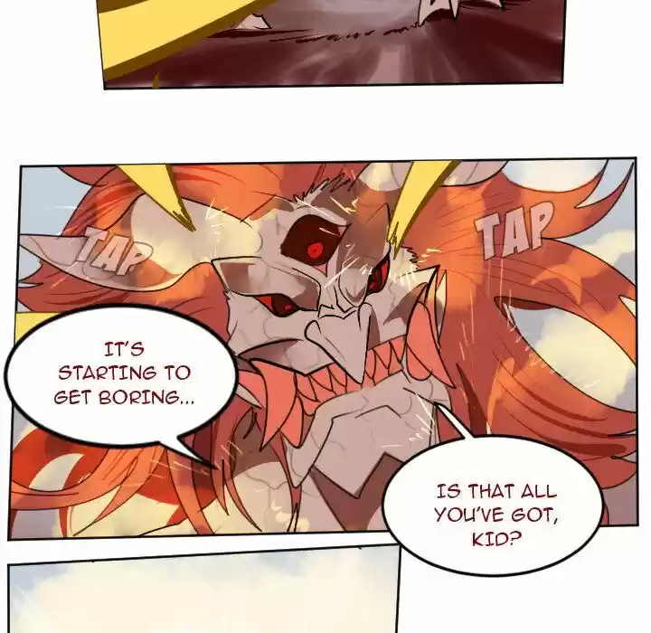 The Ultimate Evolution (Novel) Ch.143