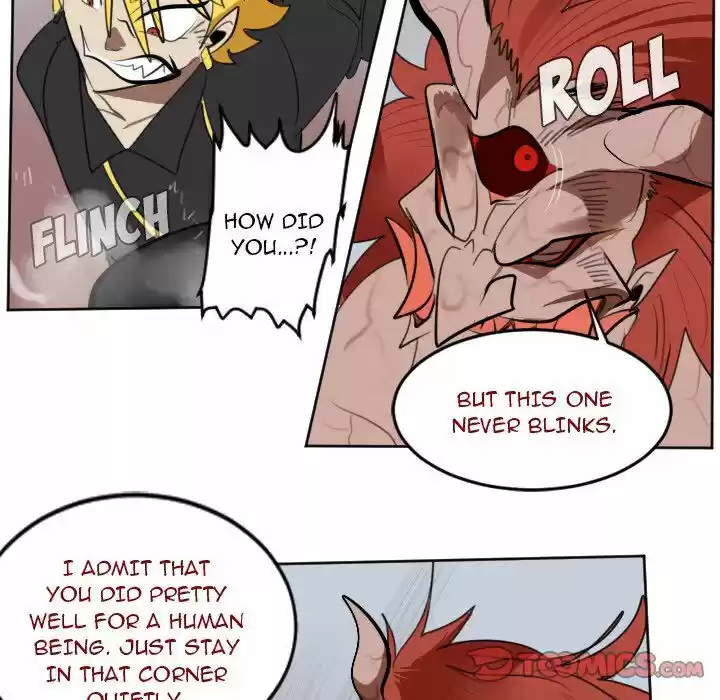 The Ultimate Evolution (Novel) Ch.143