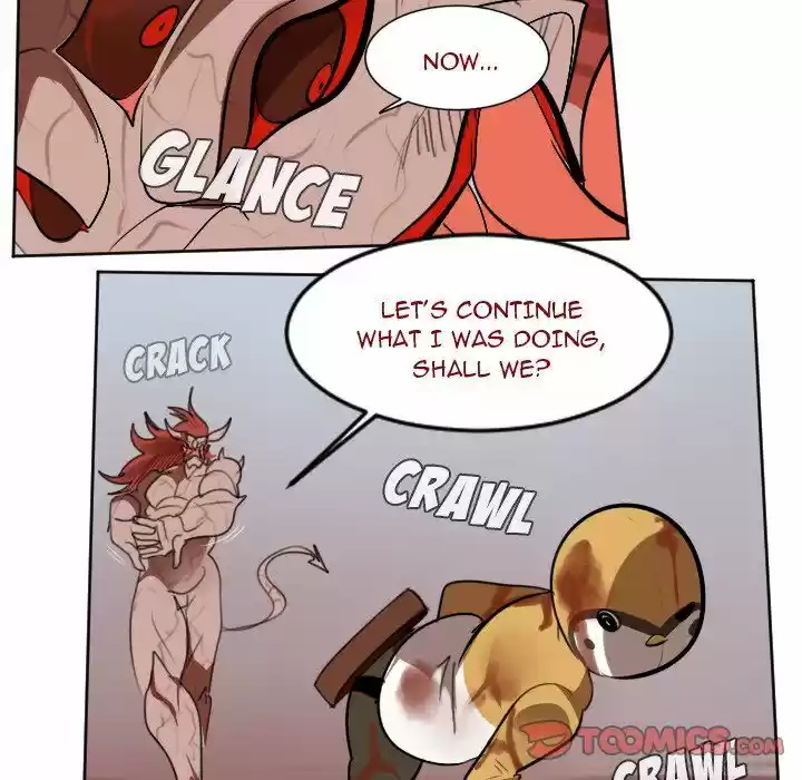 The Ultimate Evolution (Novel) Ch.143