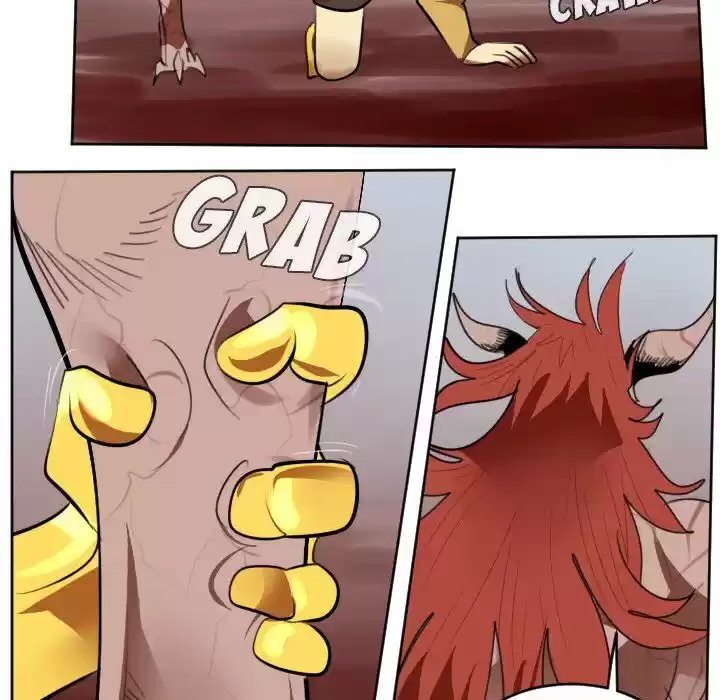 The Ultimate Evolution (Novel) Ch.143