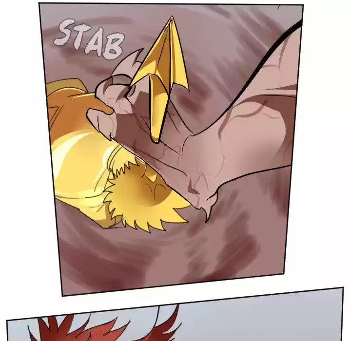 The Ultimate Evolution (Novel) Ch.143