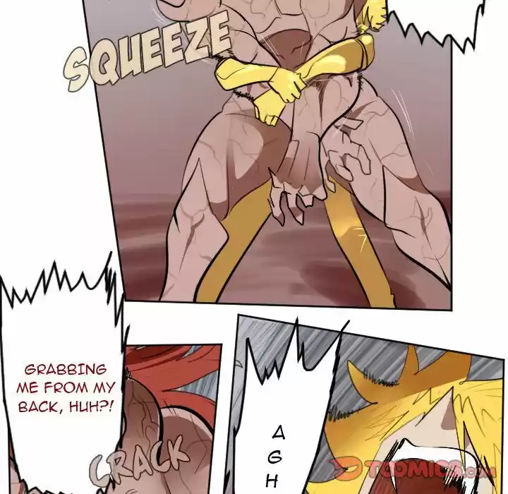 The Ultimate Evolution (Novel) Ch.143