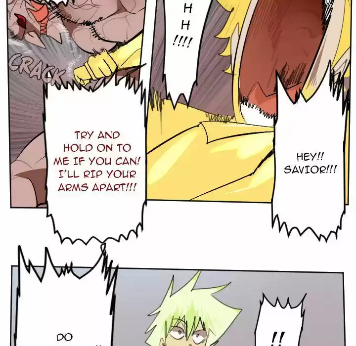 The Ultimate Evolution (Novel) Ch.143