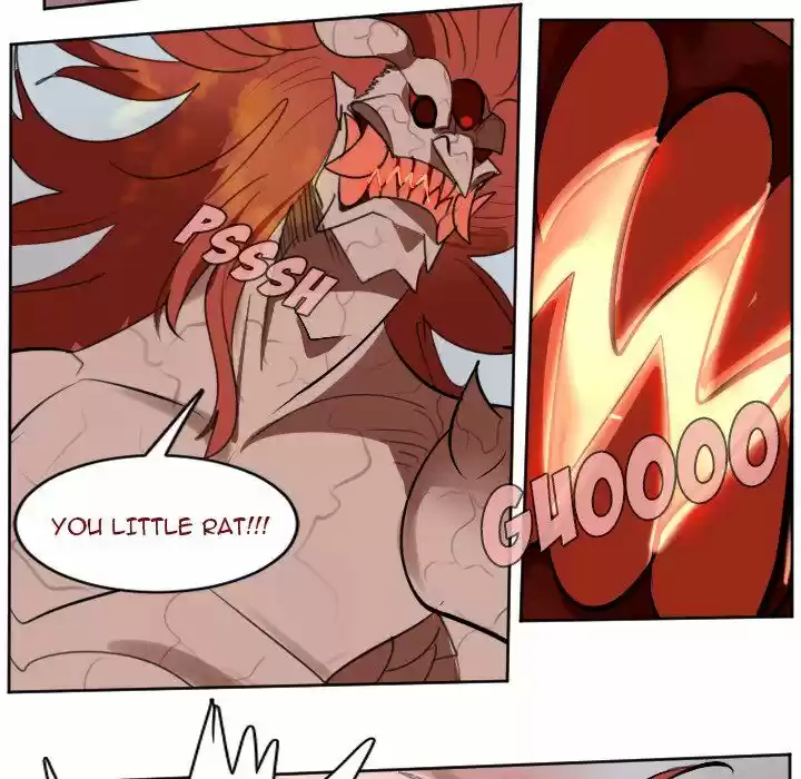 The Ultimate Evolution (Novel) Ch.143