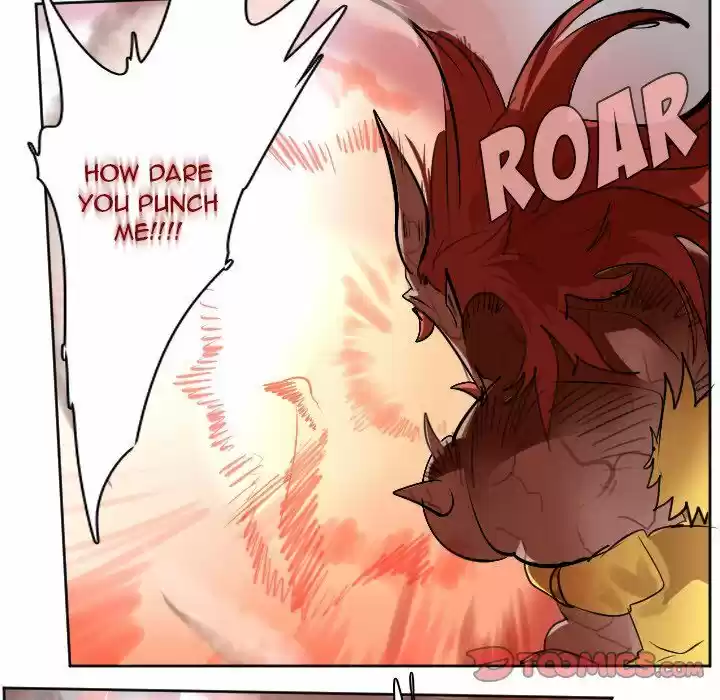 The Ultimate Evolution (Novel) Ch.143