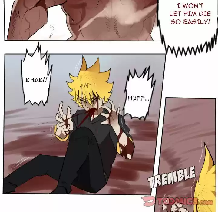 The Ultimate Evolution (Novel) Ch.143