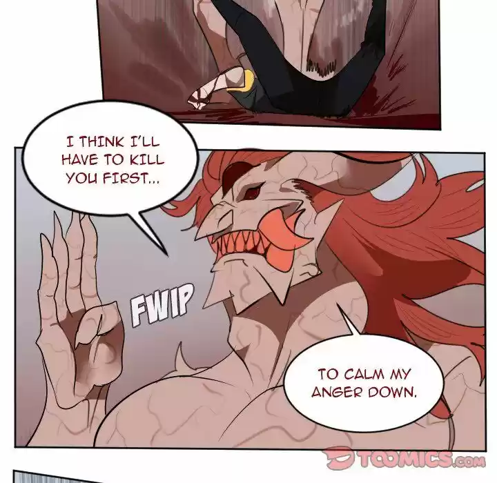 The Ultimate Evolution (Novel) Ch.143