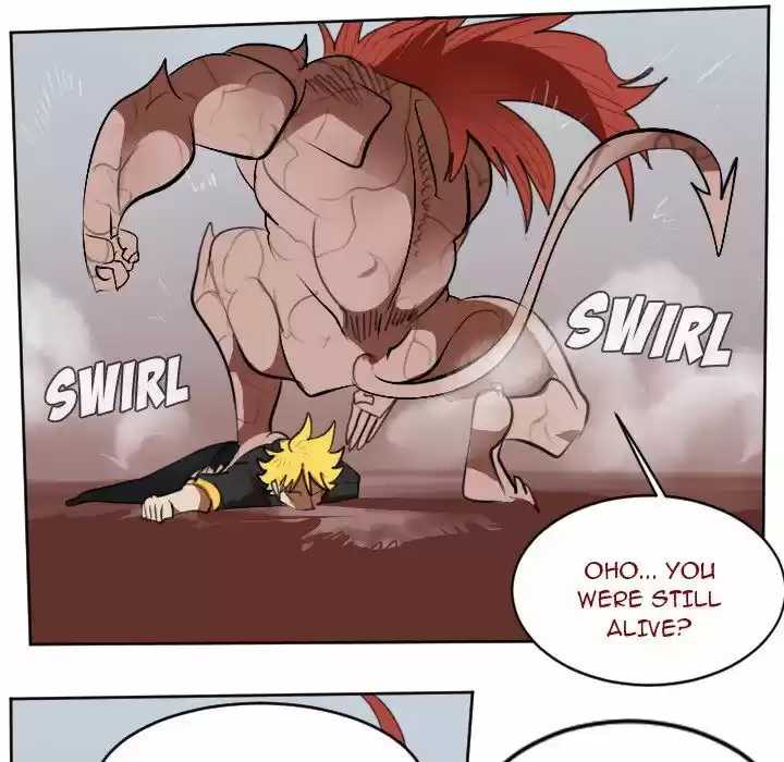 The Ultimate Evolution (Novel) Ch.143