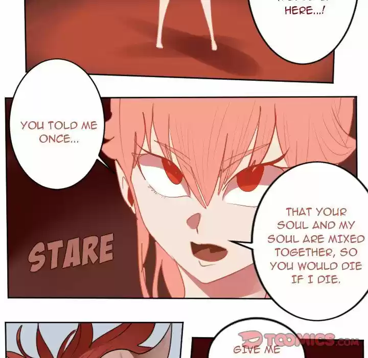 The Ultimate Evolution (Novel) Ch.143