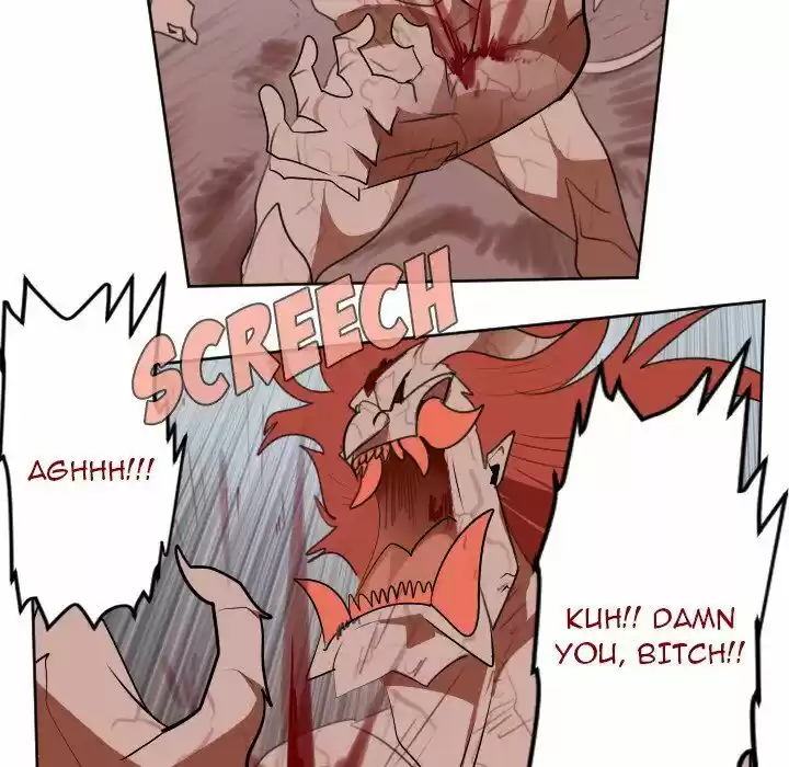 The Ultimate Evolution (Novel) Ch.143