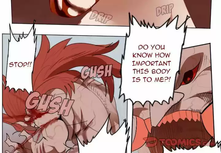 The Ultimate Evolution (Novel) Ch.144