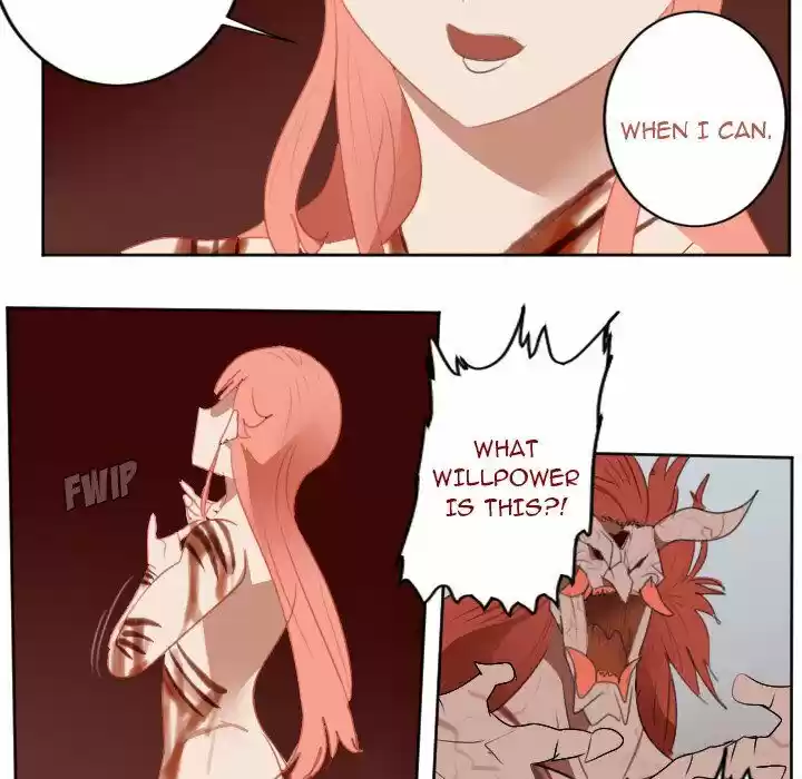 The Ultimate Evolution (Novel) Ch.144