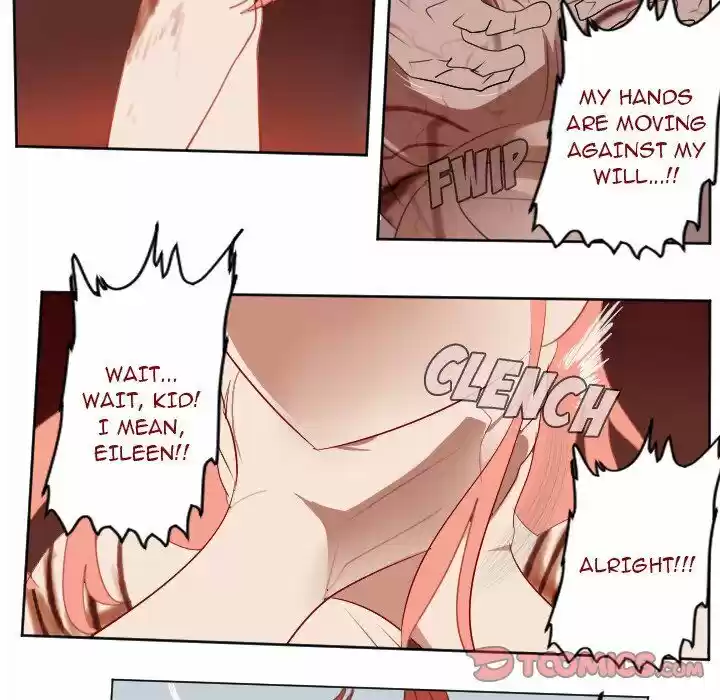 The Ultimate Evolution (Novel) Ch.144