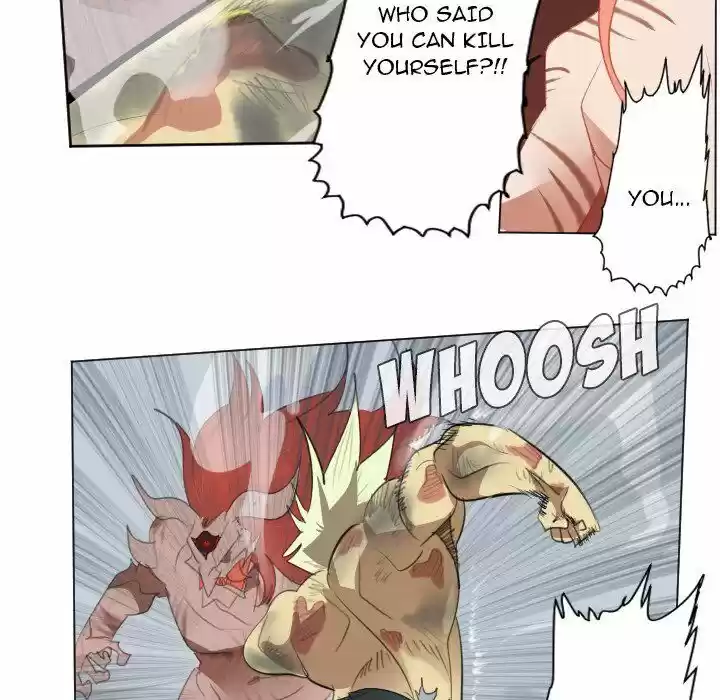 The Ultimate Evolution (Novel) Ch.144