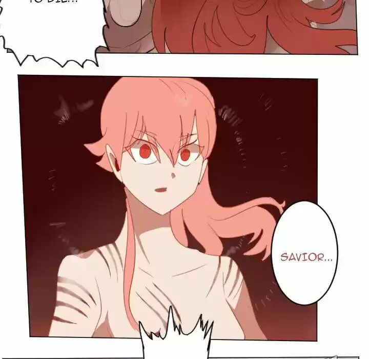 The Ultimate Evolution (Novel) Ch.144