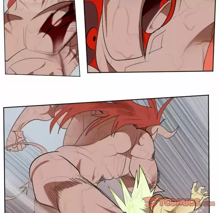 The Ultimate Evolution (Novel) Ch.144