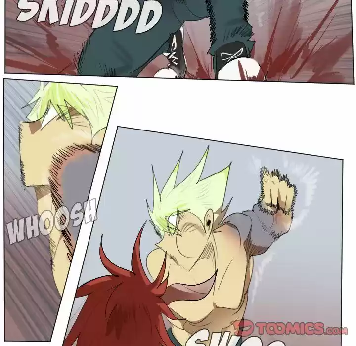 The Ultimate Evolution (Novel) Ch.144