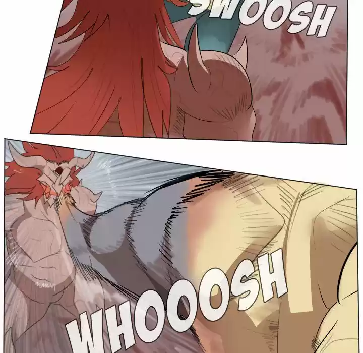 The Ultimate Evolution (Novel) Ch.144