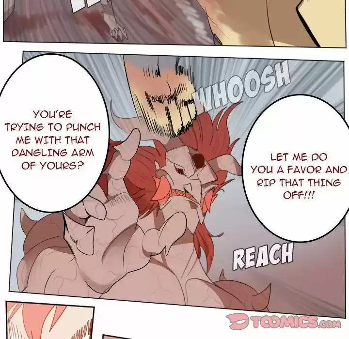 The Ultimate Evolution (Novel) Ch.144