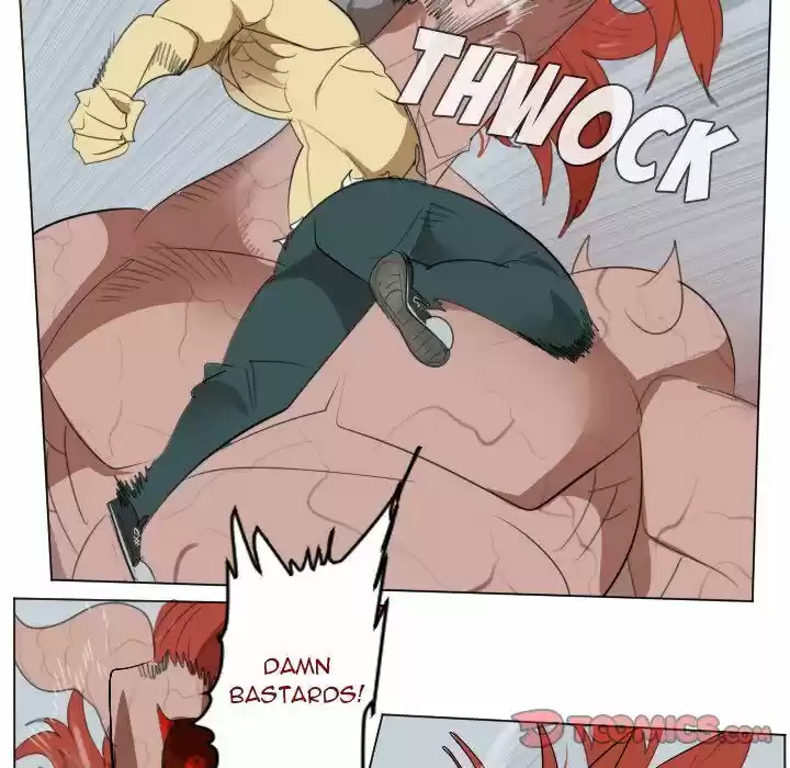 The Ultimate Evolution (Novel) Ch.144