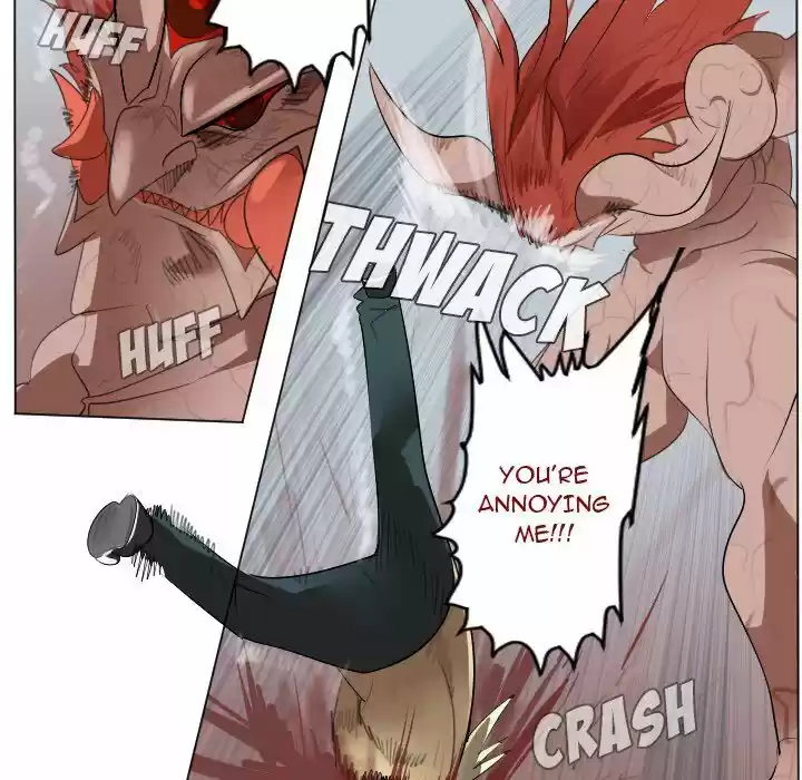 The Ultimate Evolution (Novel) Ch.144