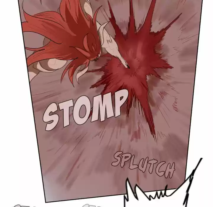 The Ultimate Evolution (Novel) Ch.144