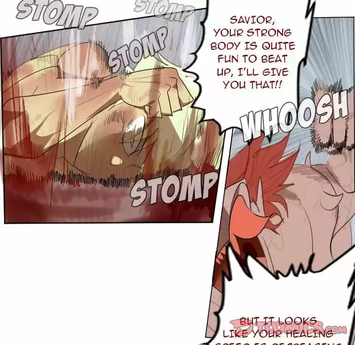 The Ultimate Evolution (Novel) Ch.144