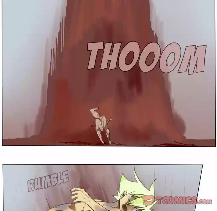 The Ultimate Evolution (Novel) Ch.144