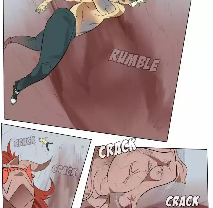 The Ultimate Evolution (Novel) Ch.144