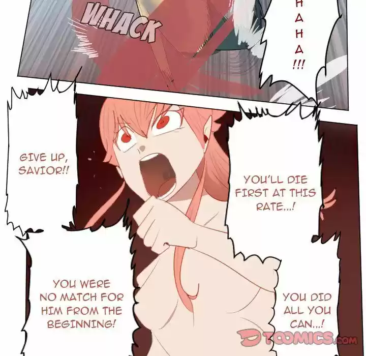 The Ultimate Evolution (Novel) Ch.144