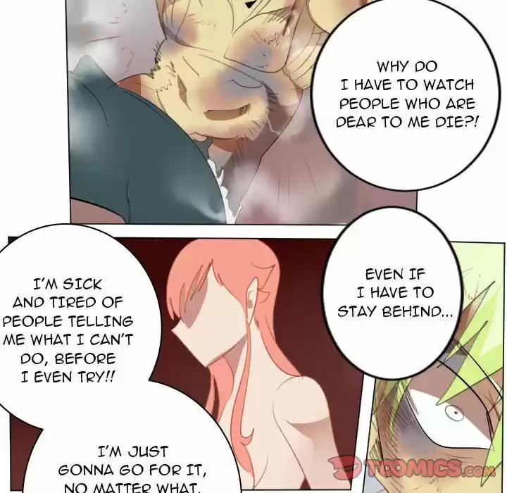 The Ultimate Evolution (Novel) Ch.144