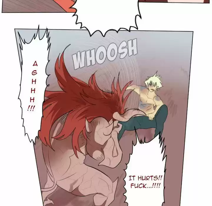 The Ultimate Evolution (Novel) Ch.144