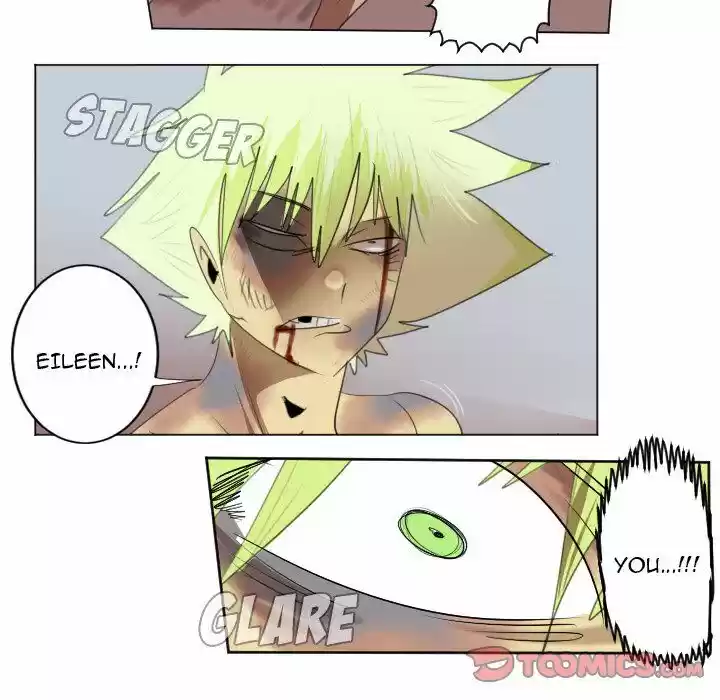 The Ultimate Evolution (Novel) Ch.144