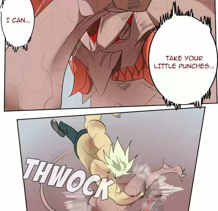 The Ultimate Evolution (Novel) Ch.144