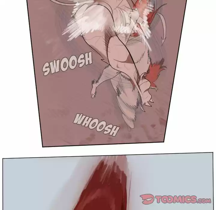 The Ultimate Evolution (Novel) Ch.144