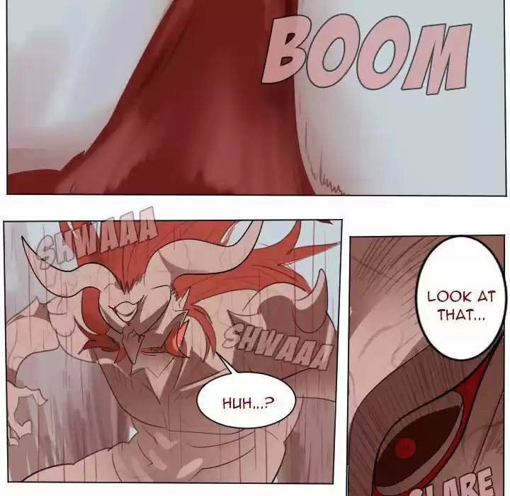 The Ultimate Evolution (Novel) Ch.144