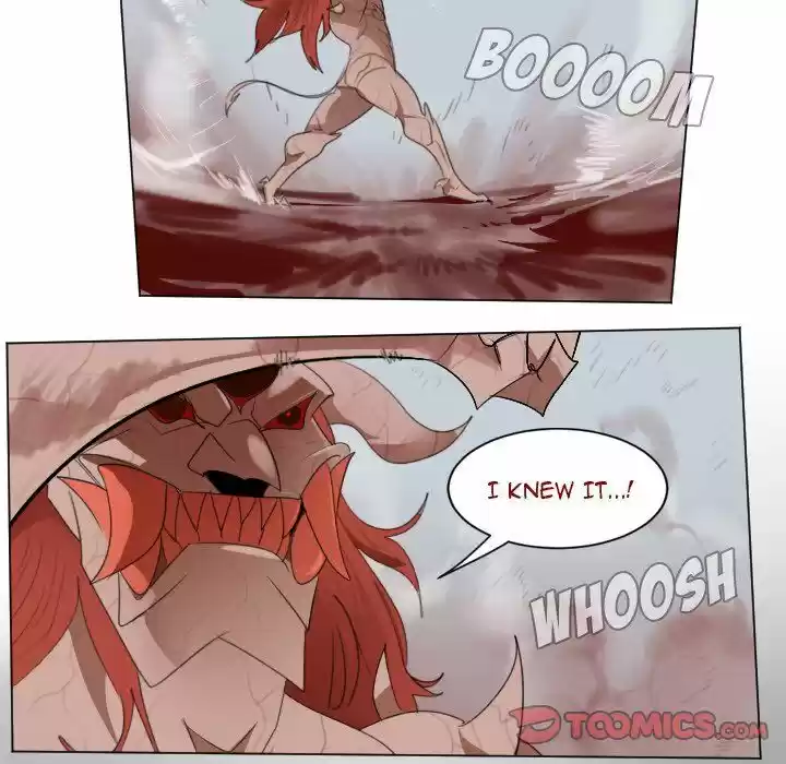 The Ultimate Evolution (Novel) Ch.144